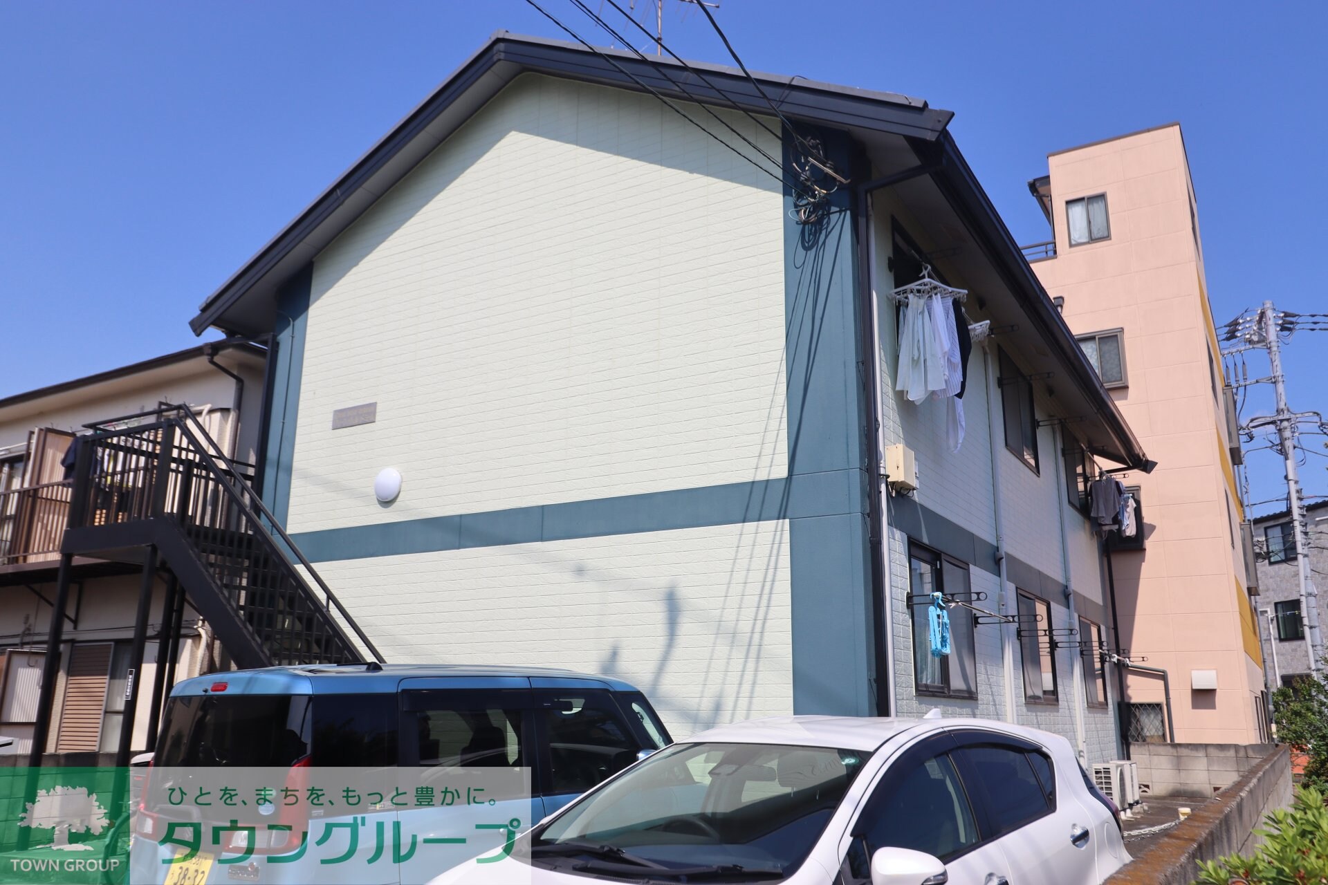 グリーンヴェルドミールの物件内観写真