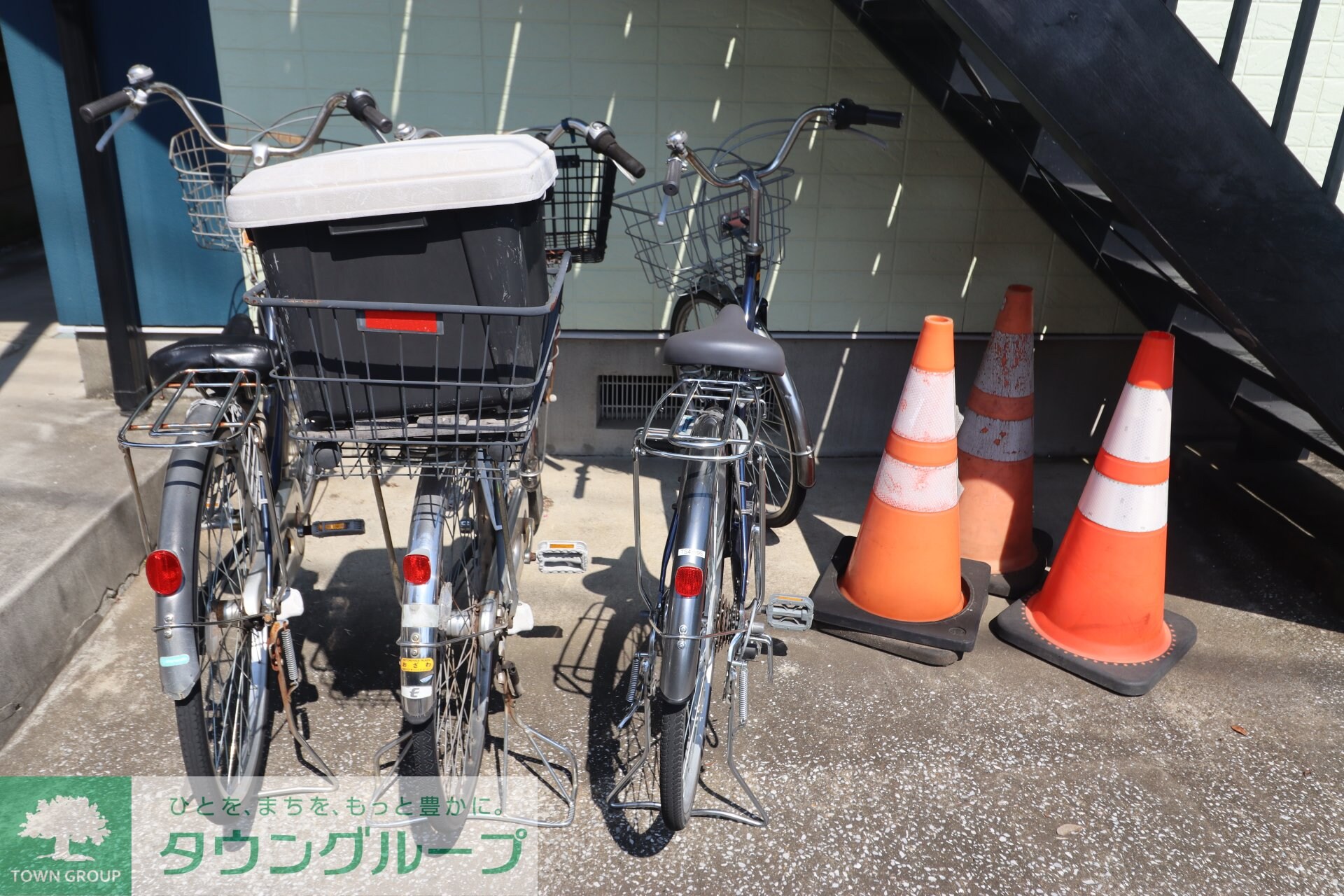 グリーンヴェルドミールの物件内観写真