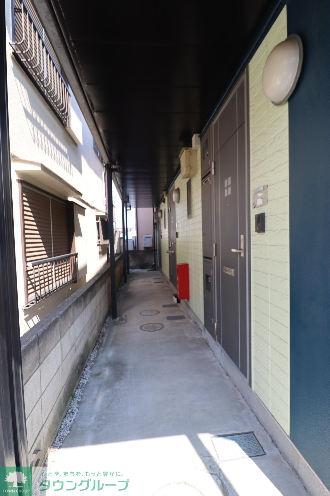 グリーンヴェルドミールの物件内観写真