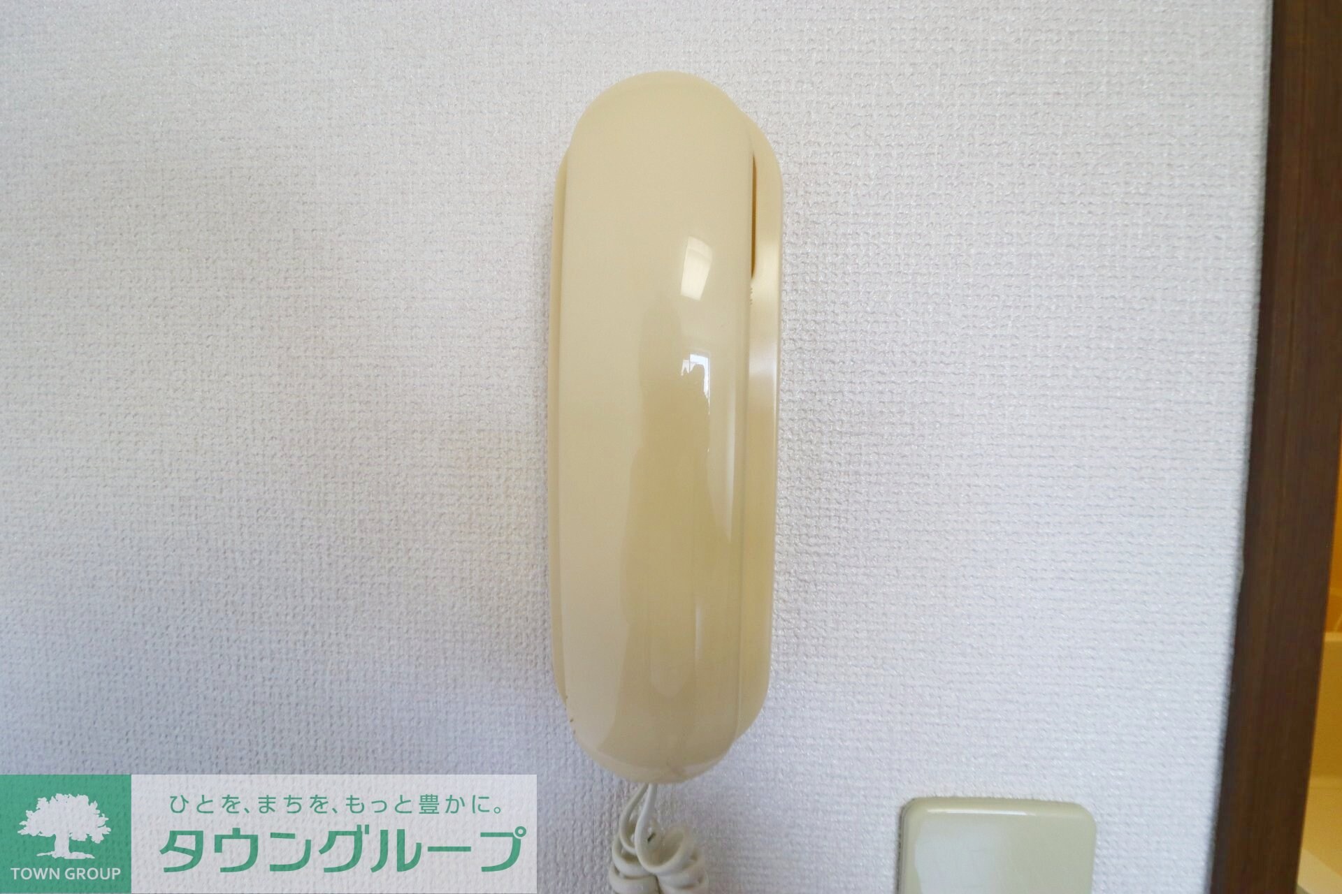 グリーンヴェルドミールの物件内観写真