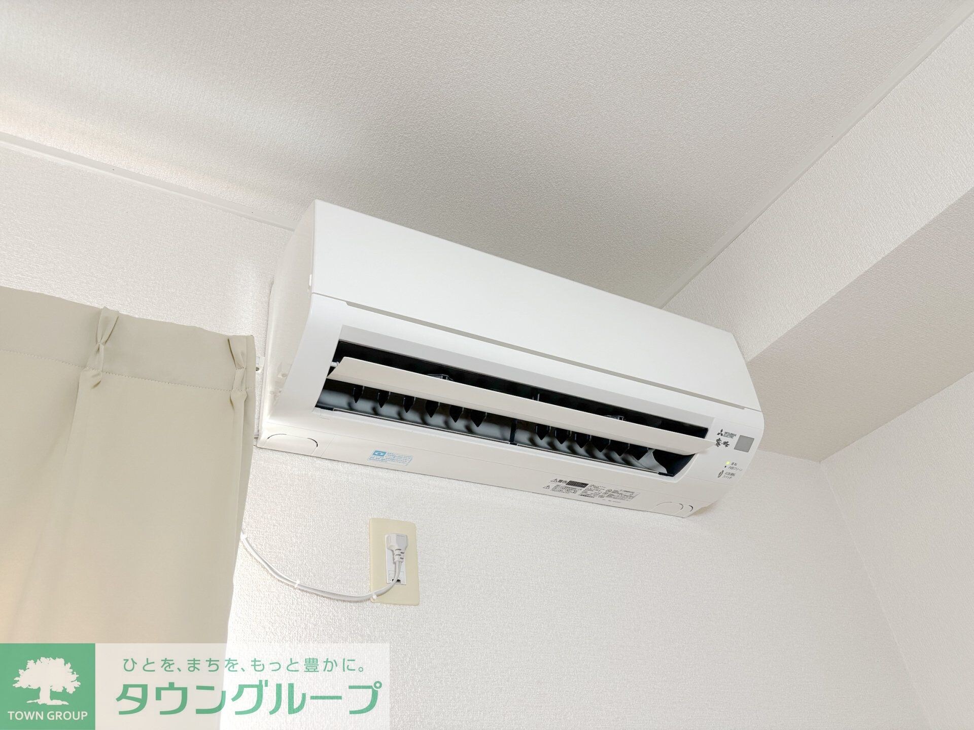 Rufの物件内観写真