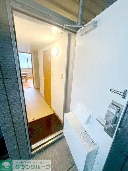 Rufの物件内観写真