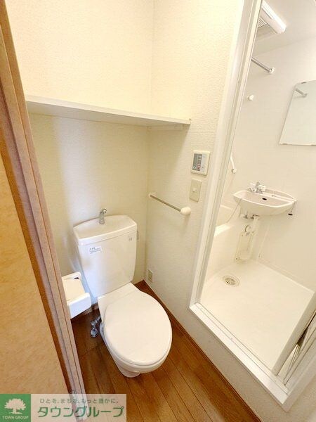 Ｃｏｎｄｏｌｅｅｚａの物件内観写真