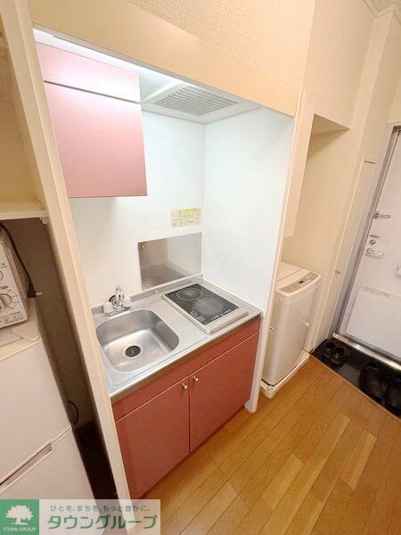 Ｃｏｎｄｏｌｅｅｚａの物件内観写真