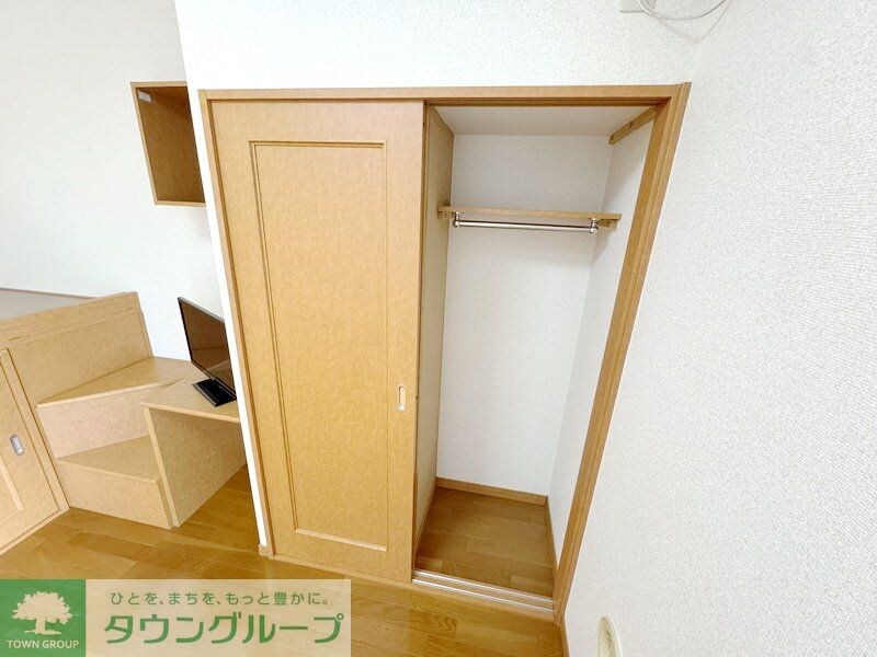 Ｃｏｎｄｏｌｅｅｚａの物件内観写真