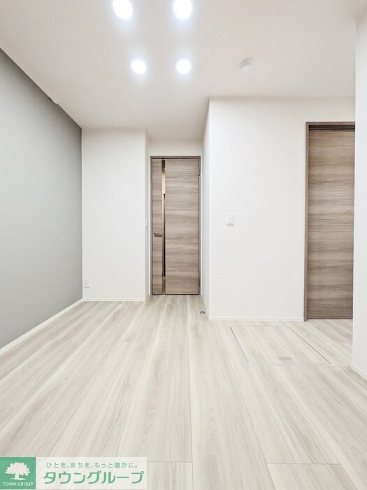 セレスティア若宮の物件内観写真