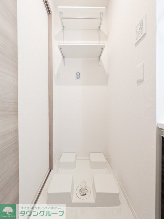 セレスティア若宮の物件内観写真