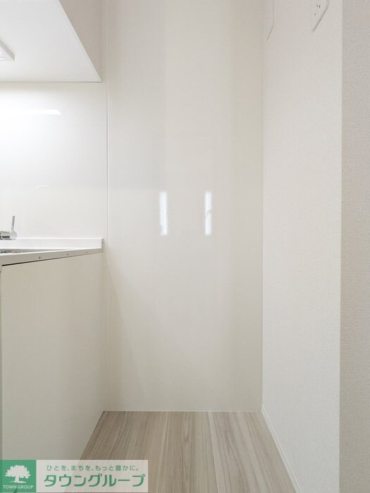 セレスティア若宮の物件内観写真