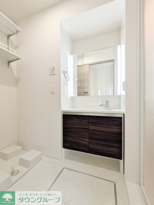 セレスティア若宮の物件内観写真