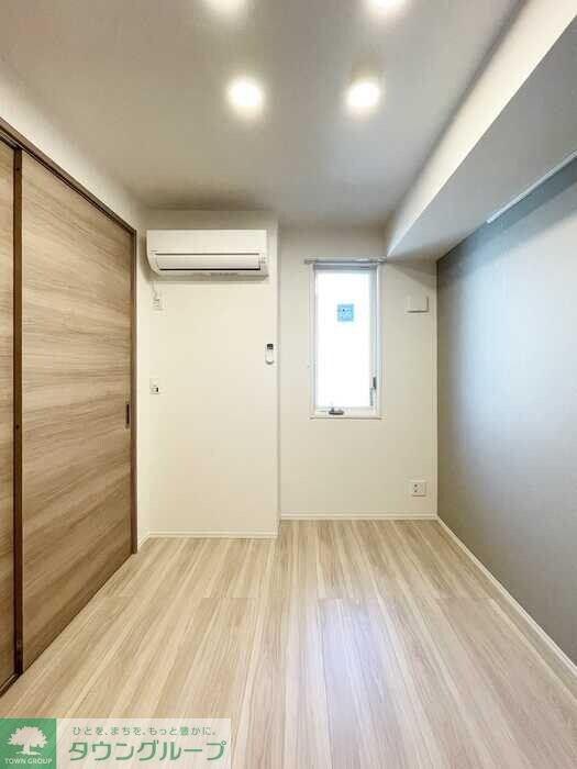 セレスティア若宮の物件内観写真