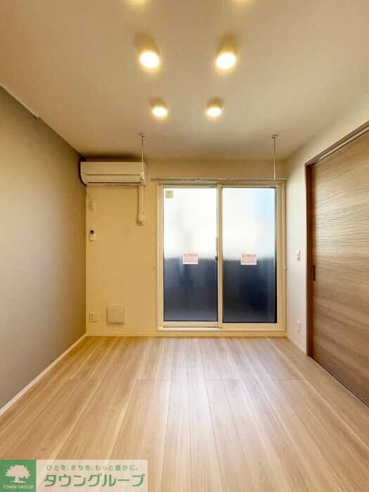 セレスティア若宮の物件内観写真