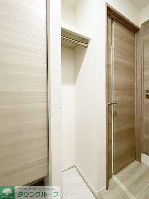 セレスティア若宮の物件内観写真