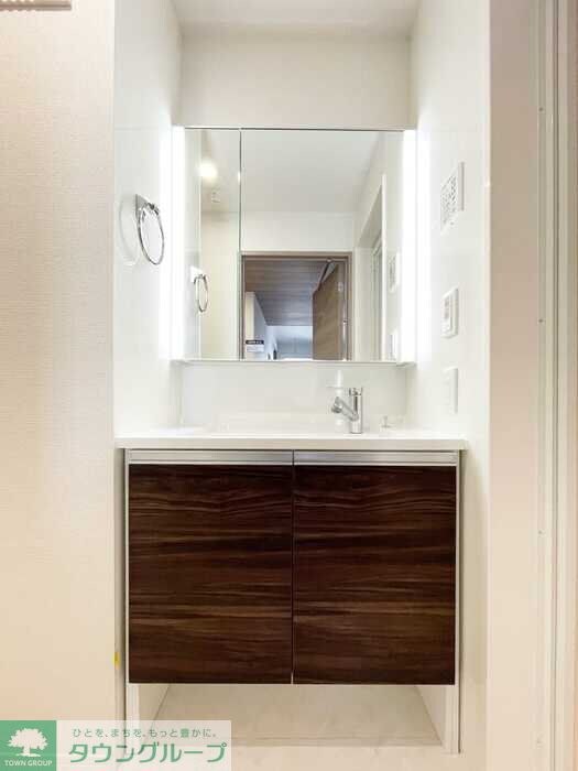 セレスティア若宮の物件内観写真