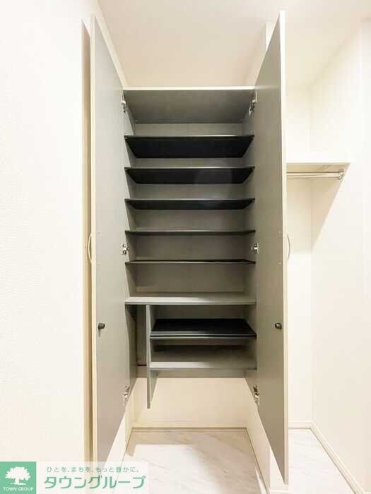 セレスティア若宮の物件内観写真