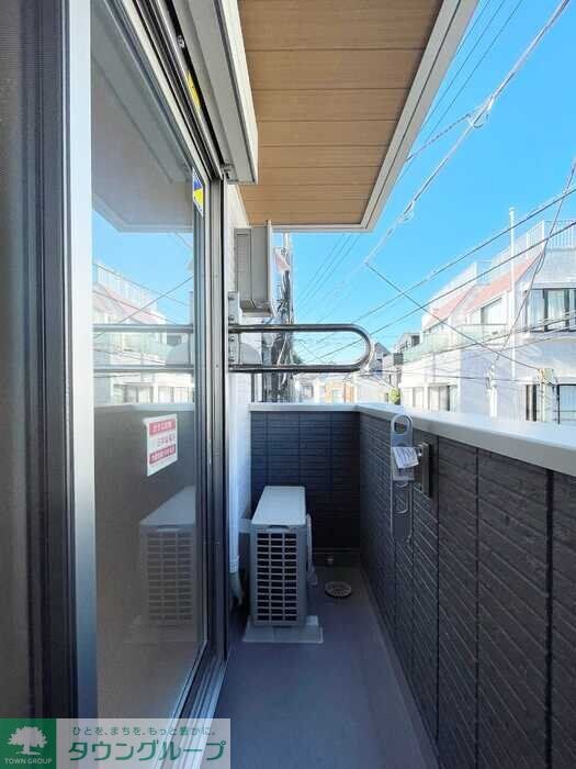 セレスティア若宮の物件内観写真