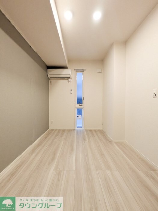 セレスティア若宮の物件内観写真