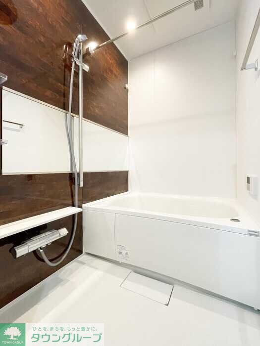 セレスティア若宮の物件内観写真