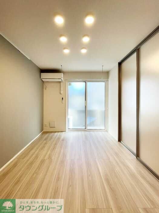 セレスティア若宮の物件内観写真