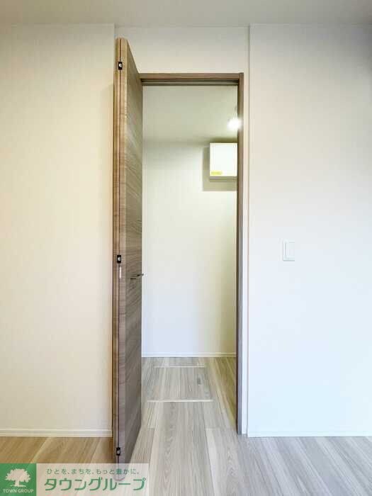 セレスティア若宮の物件内観写真