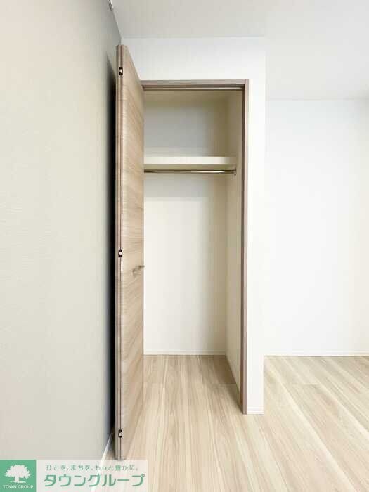 セレスティア若宮の物件内観写真