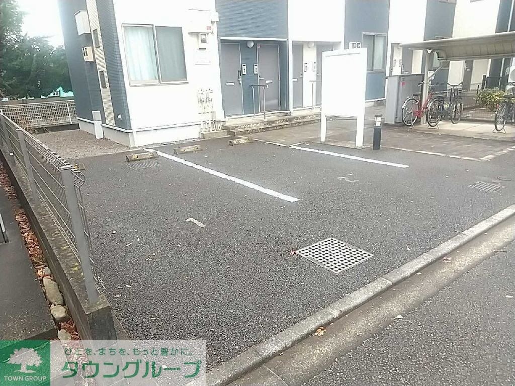 レオネクストコンセルトの物件内観写真
