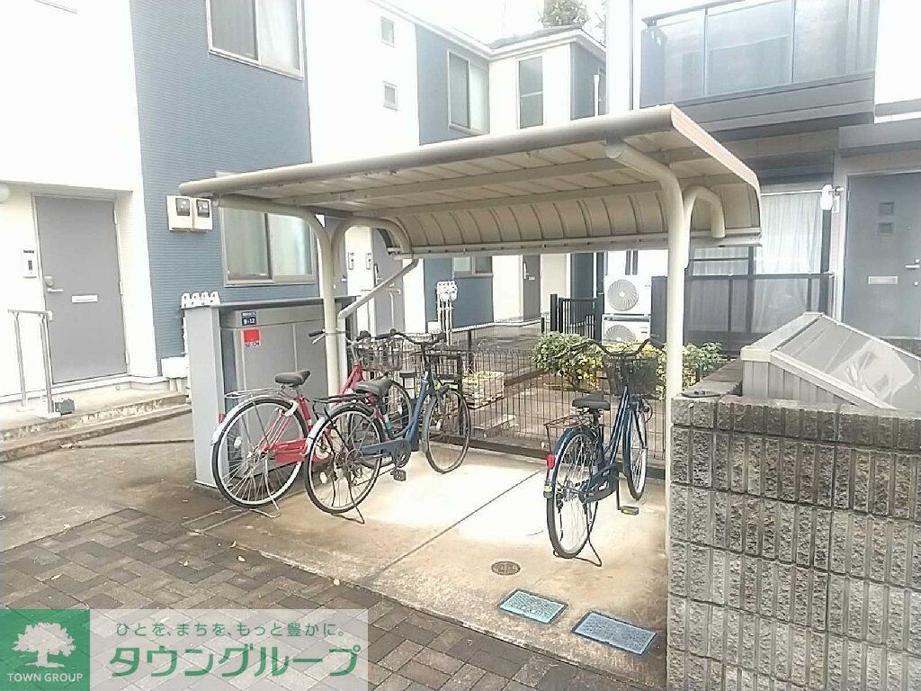 レオネクストコンセルトの物件内観写真