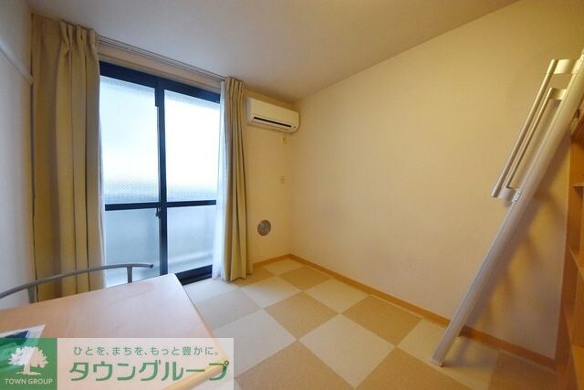 レオパレスレインボーステイツの物件内観写真