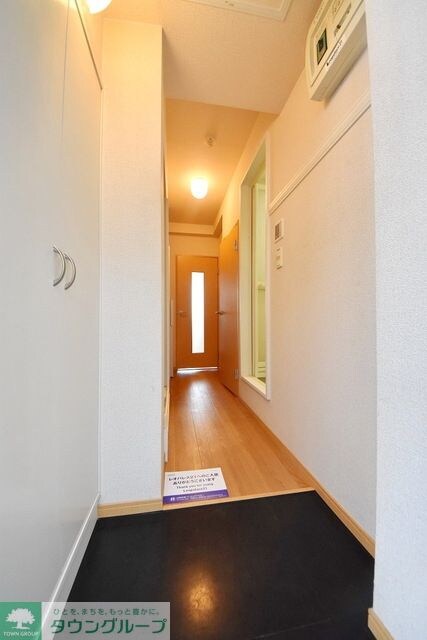 レオパレスレインボーステイツの物件内観写真