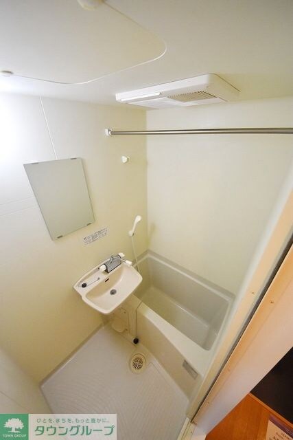 レオパレスレインボーステイツの物件内観写真