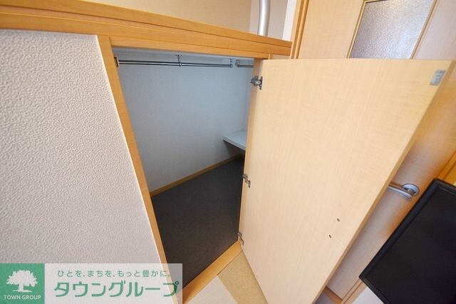 レオパレスレインボーステイツの物件内観写真