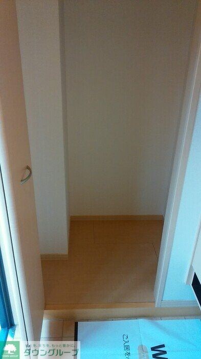 サンクレアIIの物件内観写真