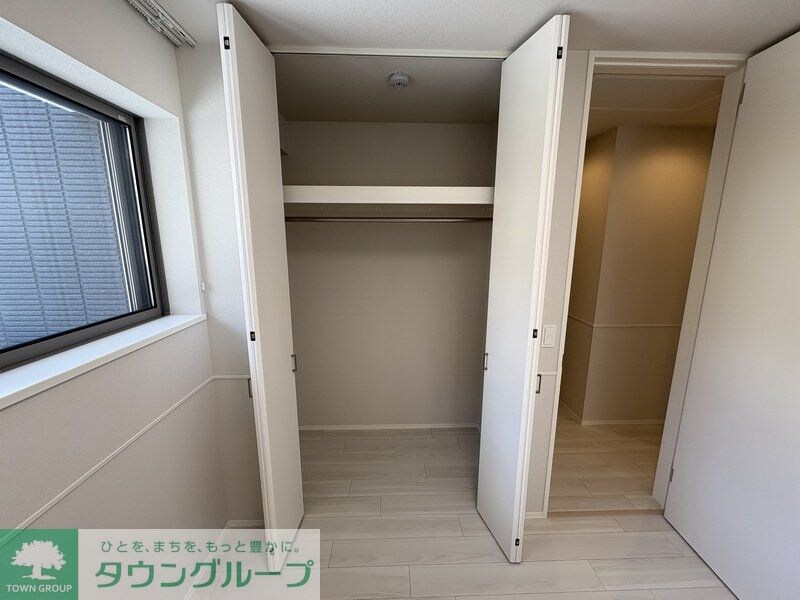 メゾン・エクレールの物件内観写真