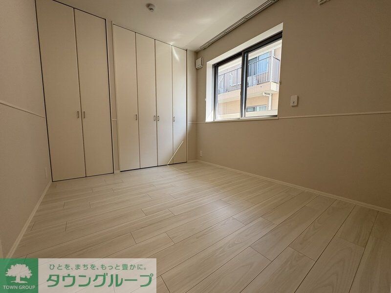 メゾン・エクレールの物件内観写真