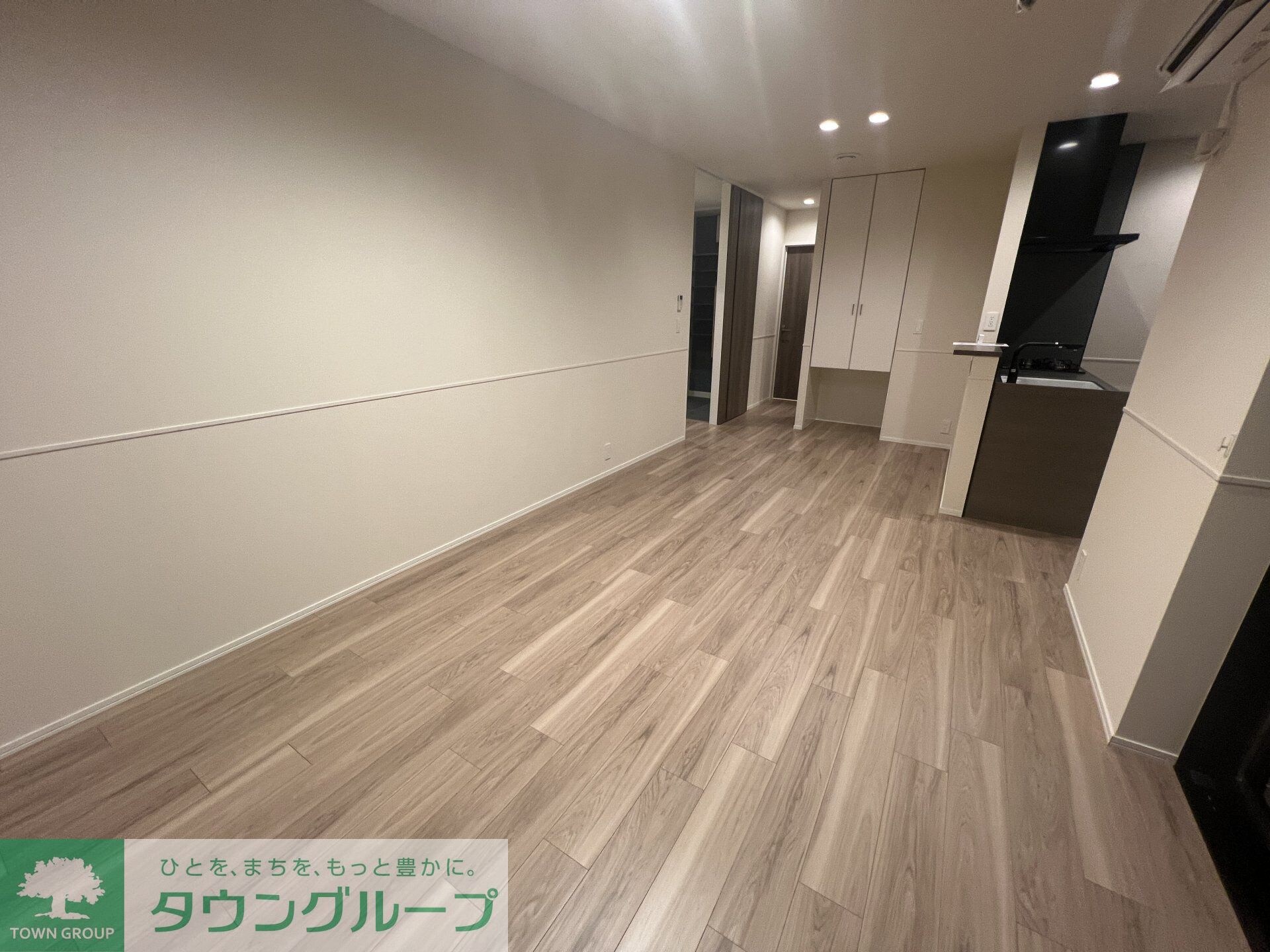 Ｌ’ｓ　Ｐｌｕｓ　豊玉南の物件内観写真