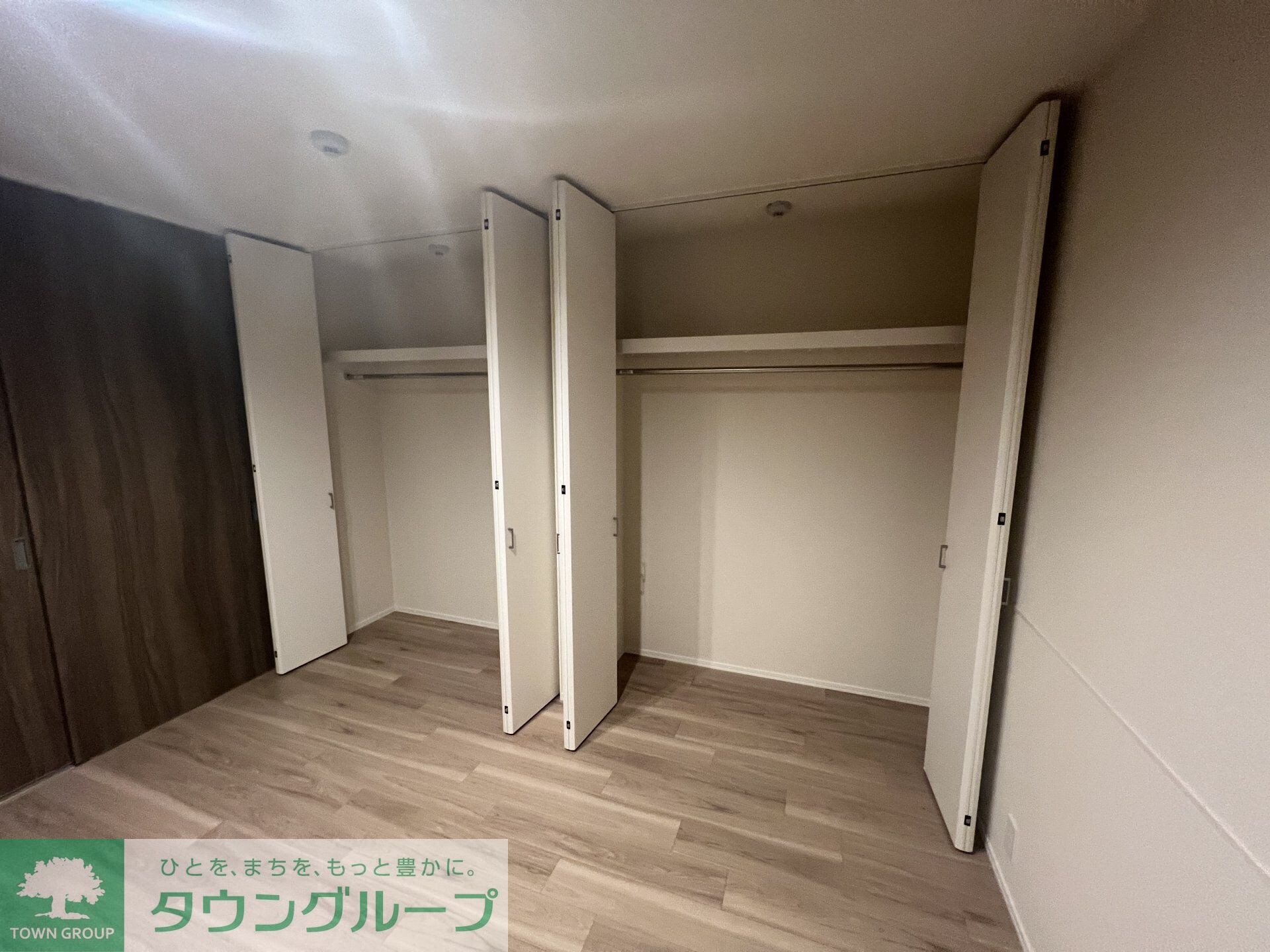 Ｌ’ｓ　Ｐｌｕｓ　豊玉南の物件内観写真