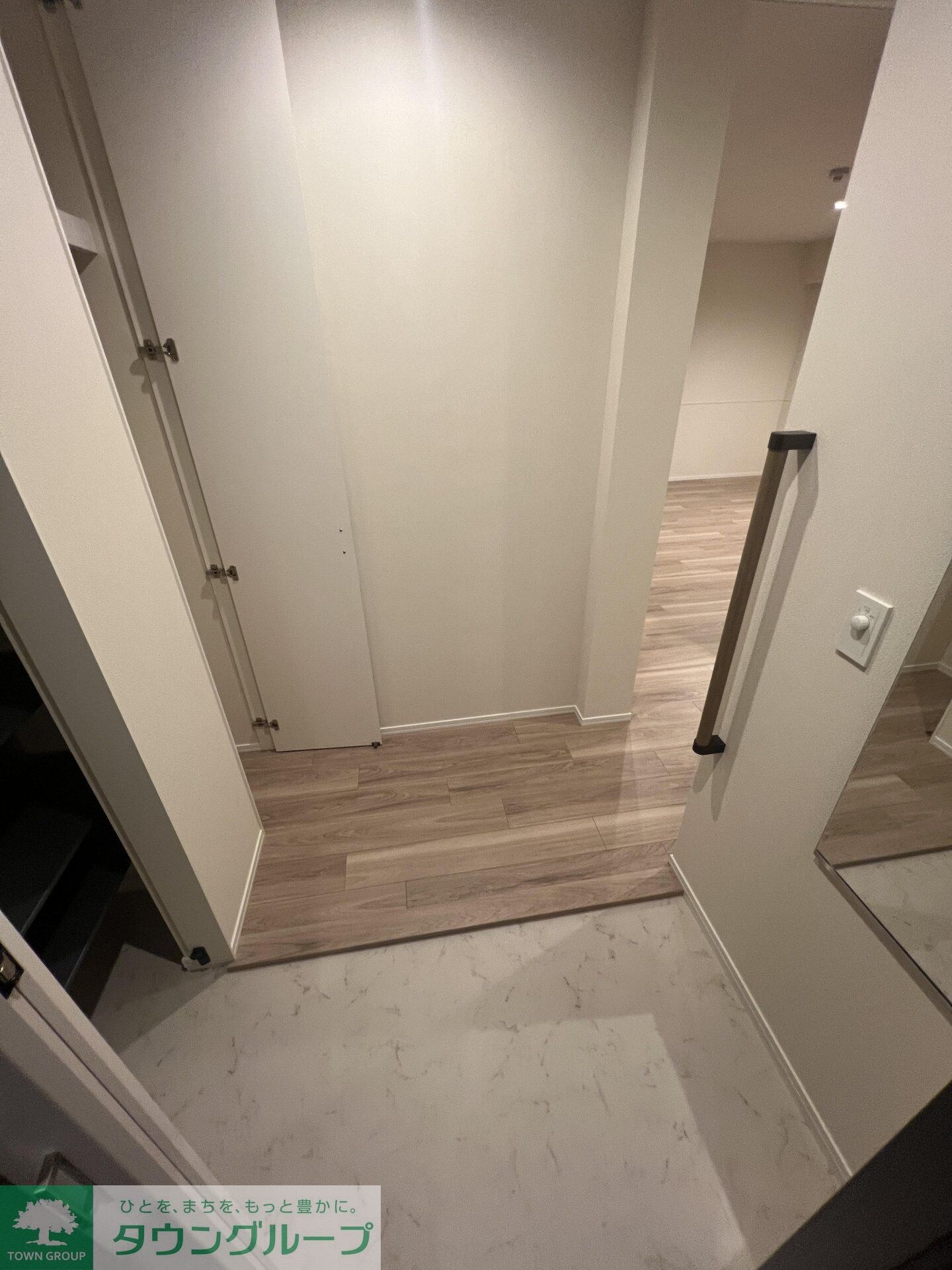 Ｌ’ｓ　Ｐｌｕｓ　豊玉南の物件内観写真