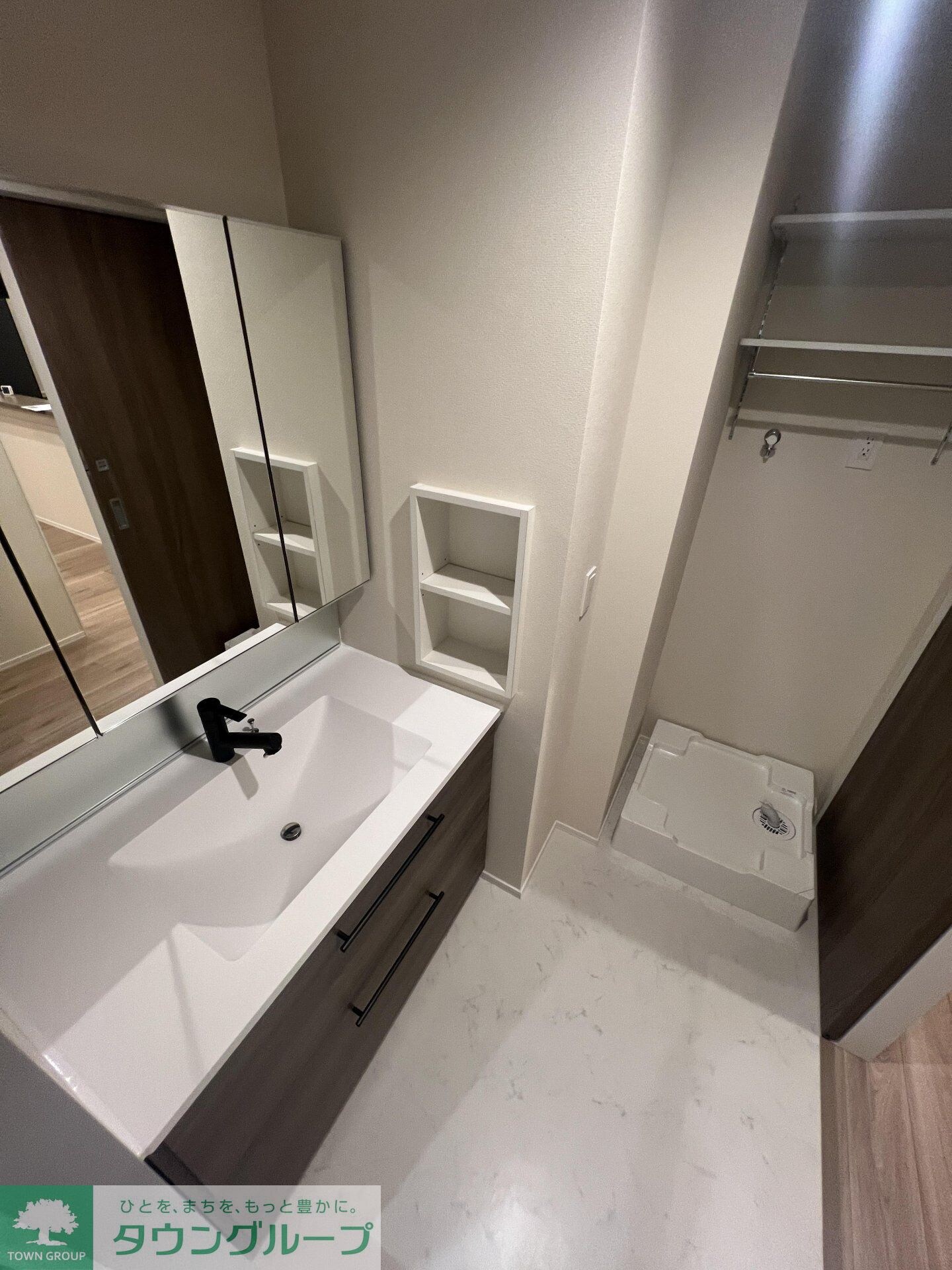 Ｌ’ｓ　Ｐｌｕｓ　豊玉南の物件内観写真