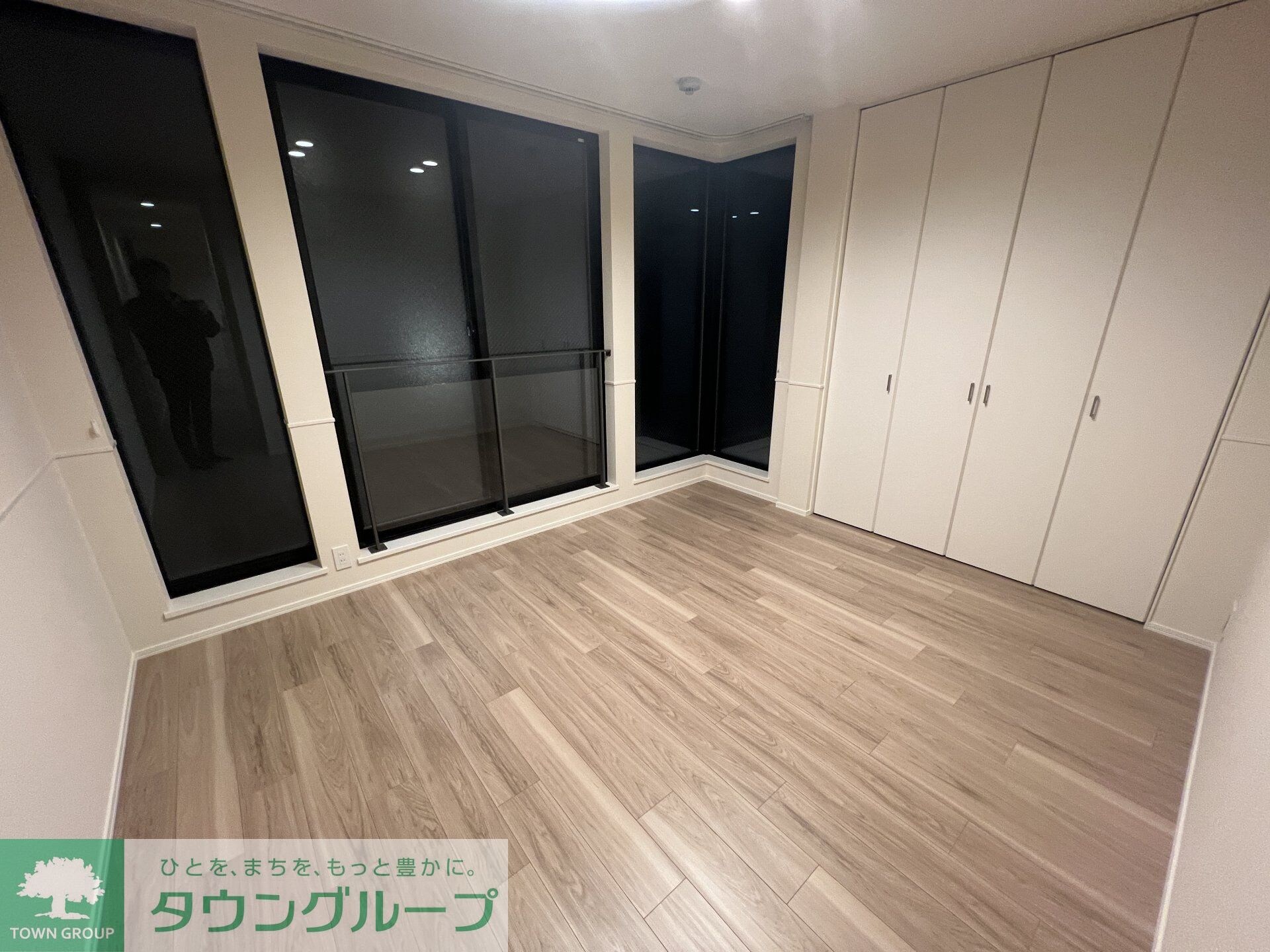 Ｌ’ｓ　Ｐｌｕｓ　豊玉南の物件内観写真