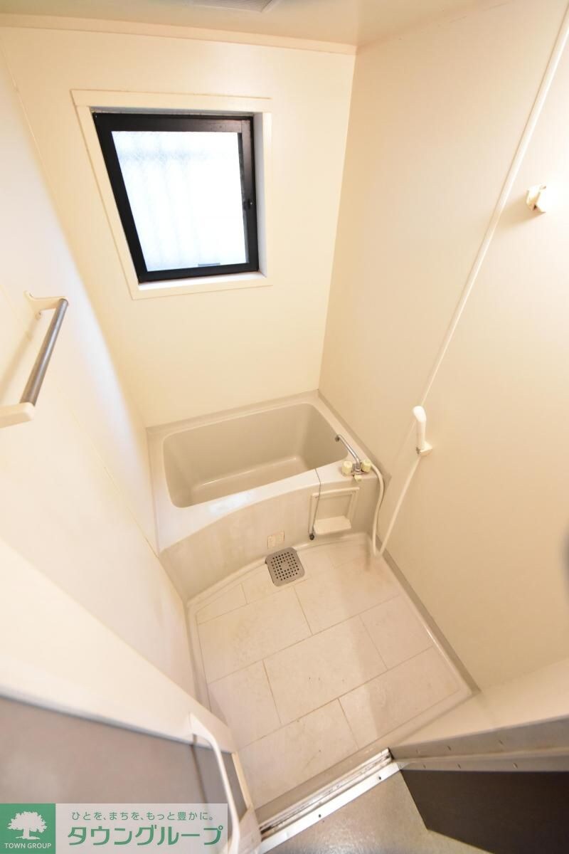 丸山メゾンの物件内観写真