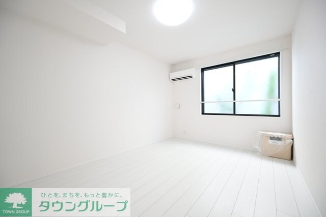 コクーン北町の物件内観写真