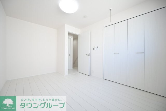 コクーン北町の物件内観写真