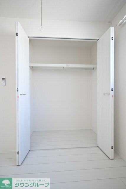 コクーン北町の物件内観写真