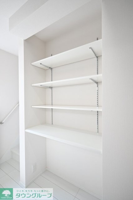 コクーン北町の物件内観写真