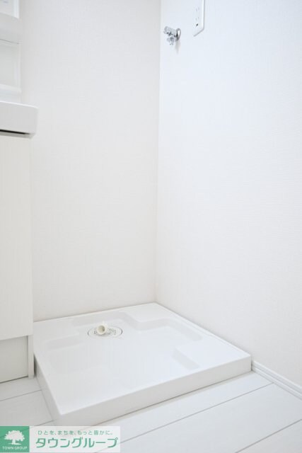 コクーン北町の物件内観写真