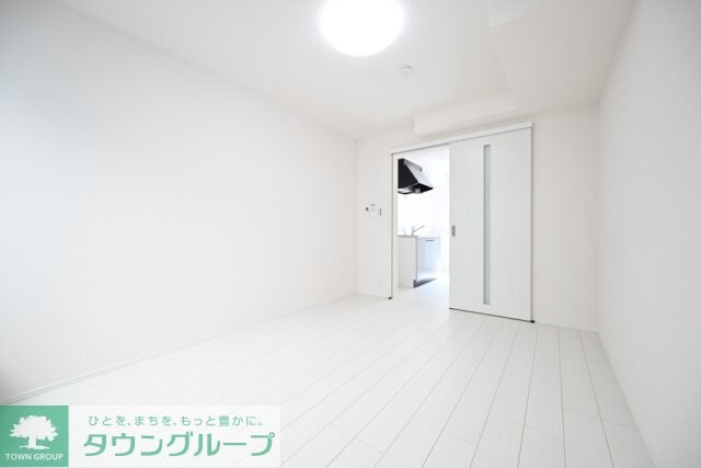 コクーン北町の物件内観写真