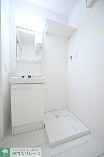 コクーン北町の物件内観写真