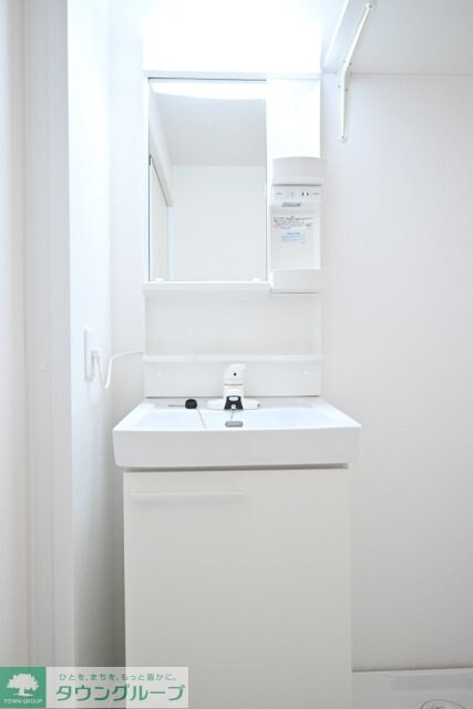 コクーン北町の物件内観写真