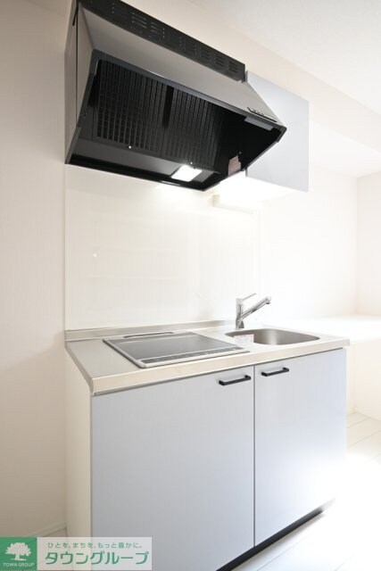 コクーン北町の物件内観写真