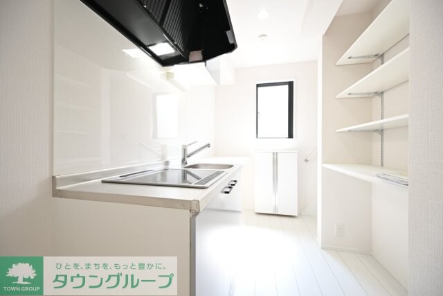 コクーン北町の物件内観写真