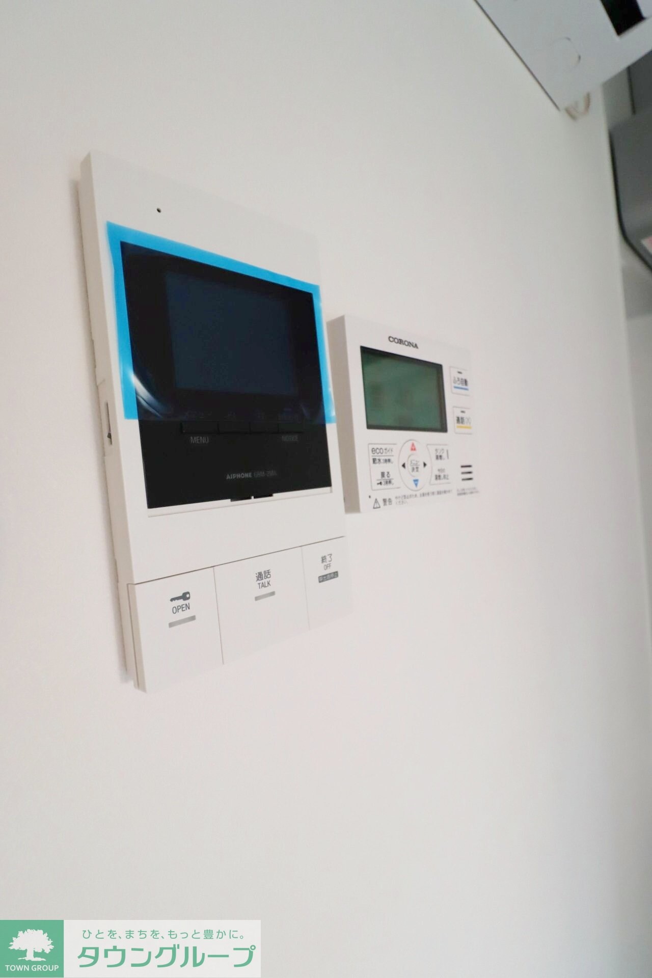 Ｊブラン関町の物件内観写真